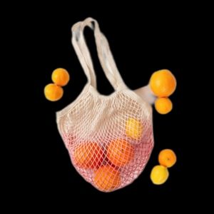 Camp Collection Dip Dye Market Tote - NEW/NIP